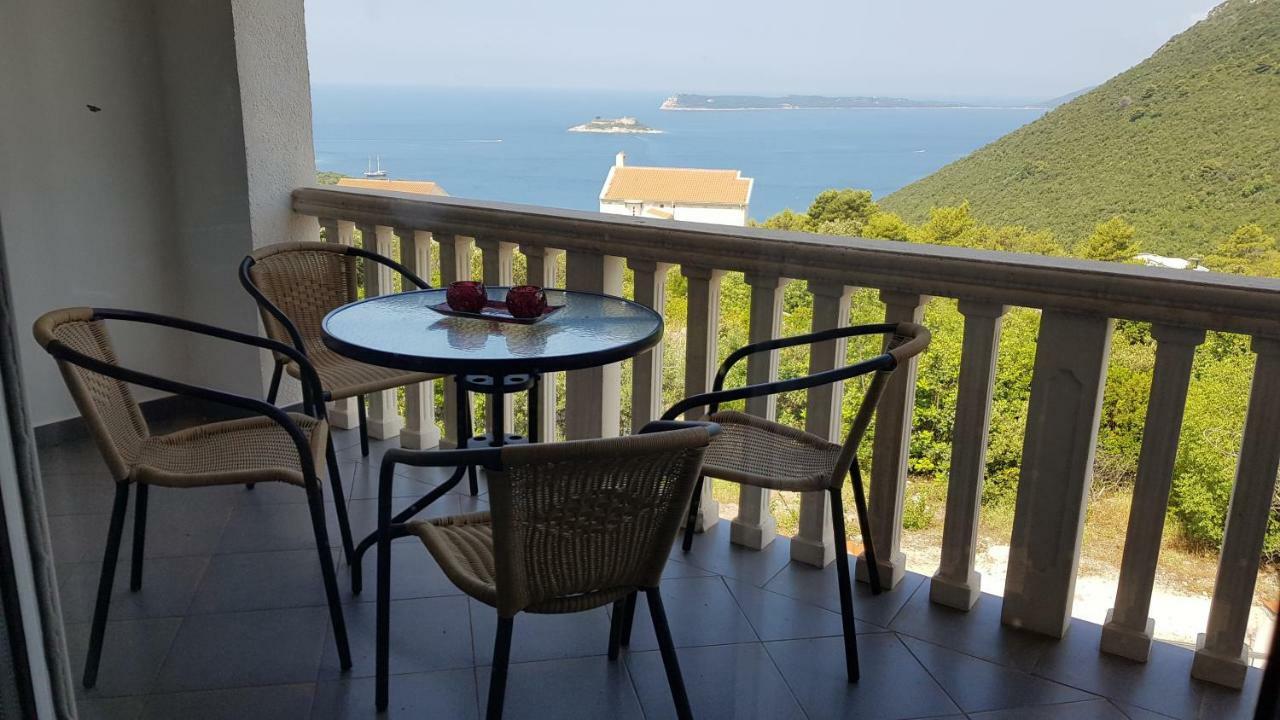 Apartmani Lazarevic Лущица Екстериор снимка