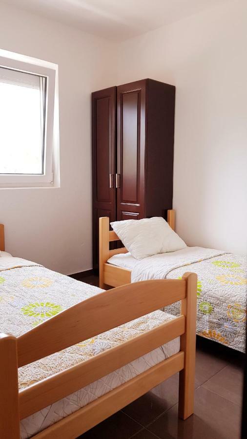Apartmani Lazarevic Лущица Екстериор снимка